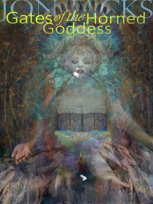 cover image of Gates of the Horned Goddess